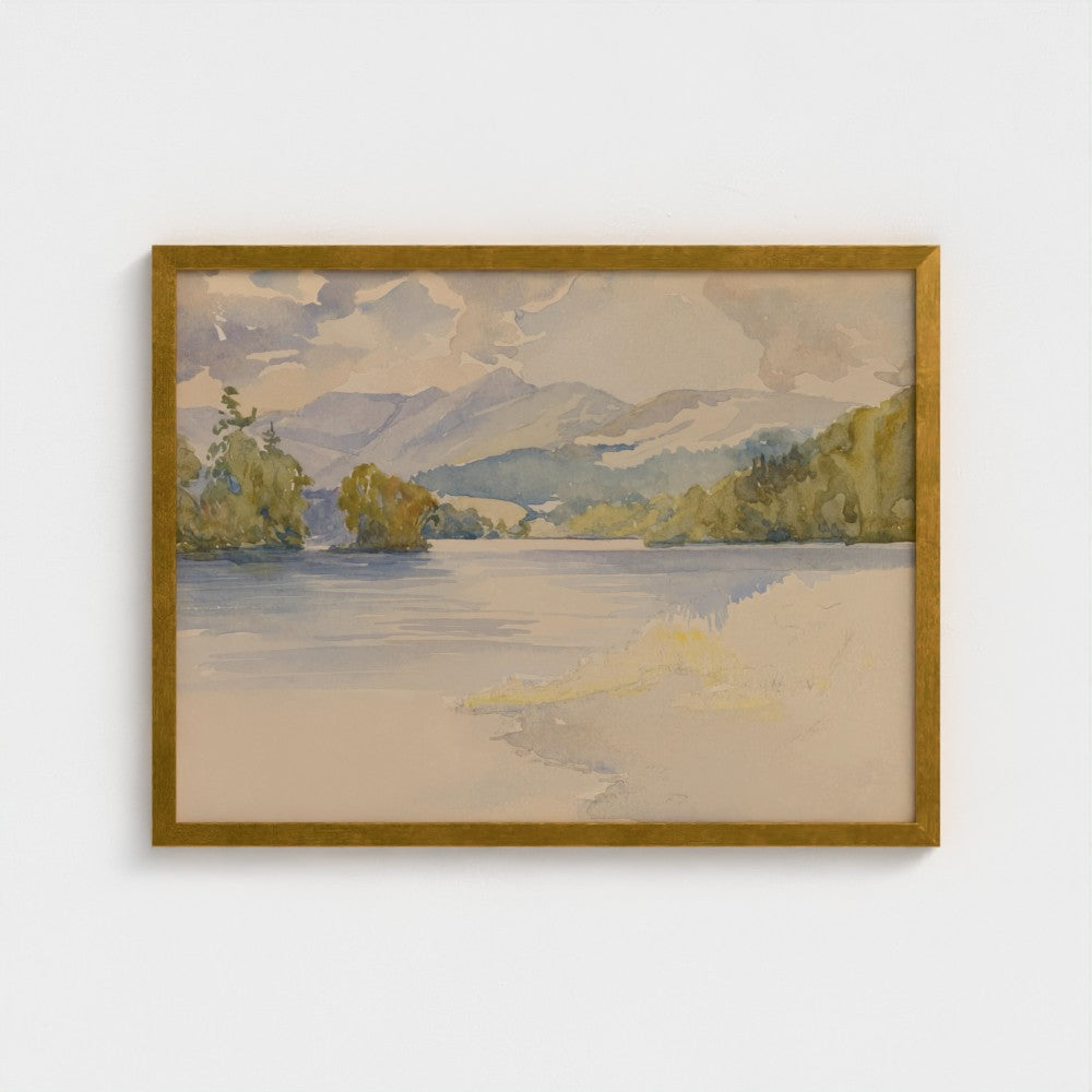 Lakeside