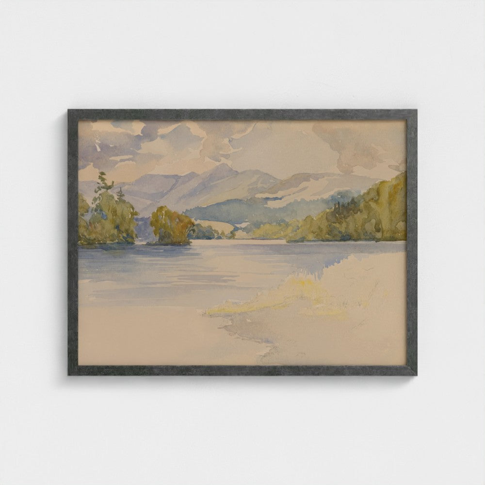 Lakeside