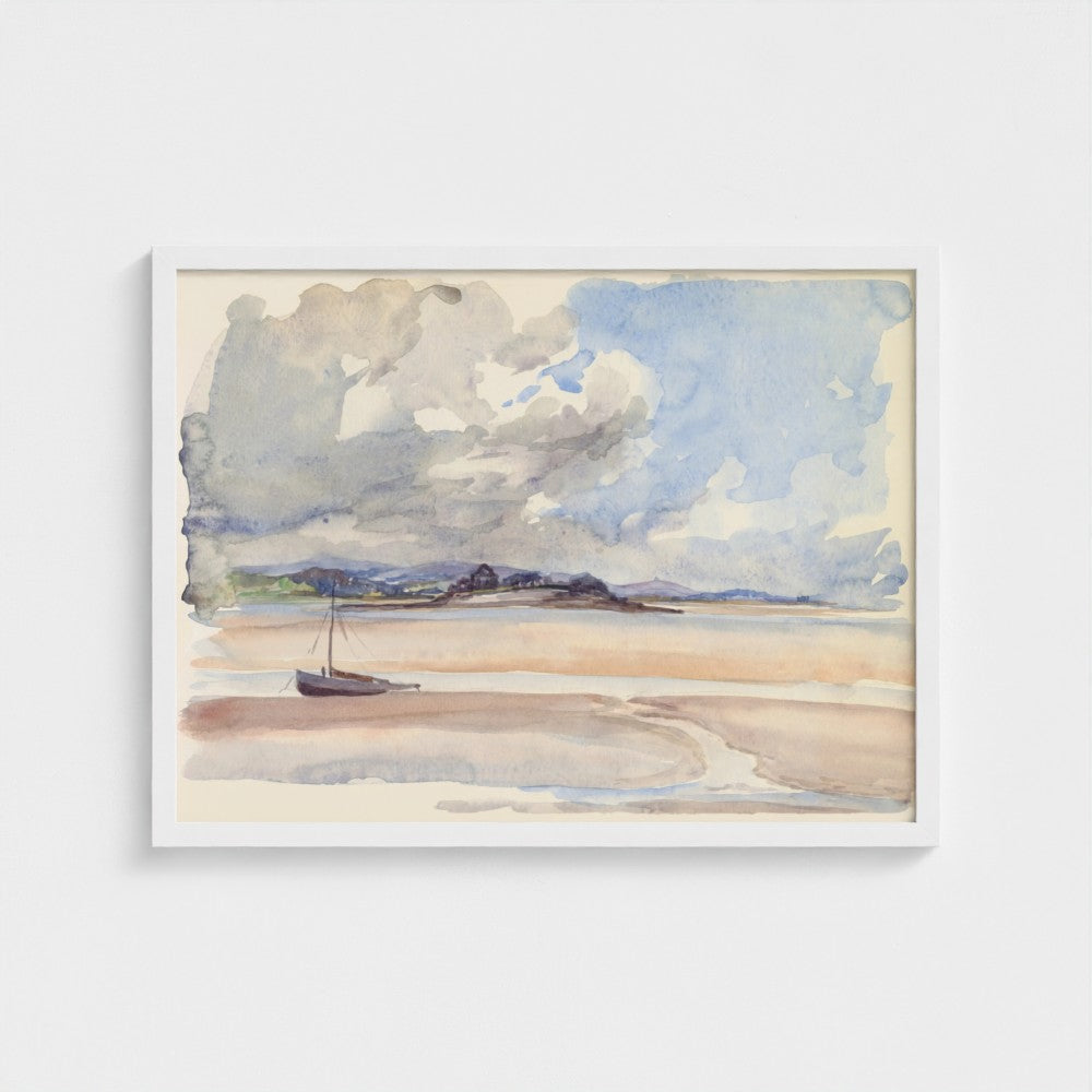 Coastal Calm