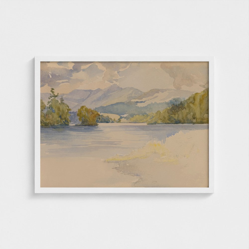 Lakeside