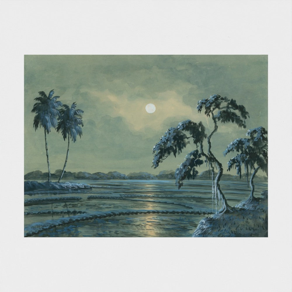 Blue Lagoon