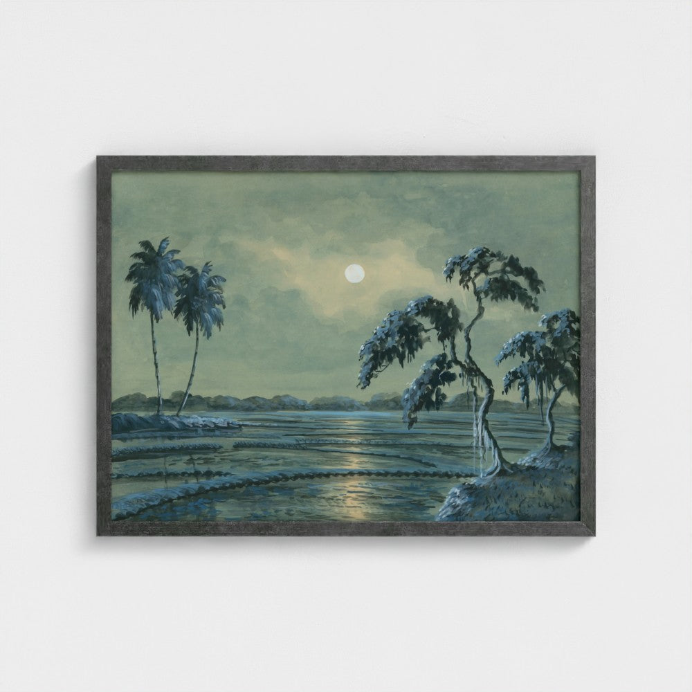 Blue Lagoon