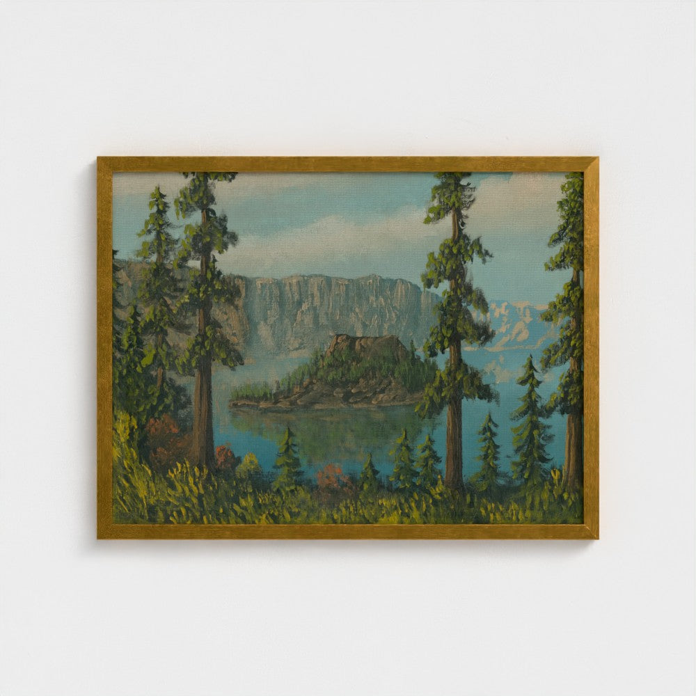 Tahoe