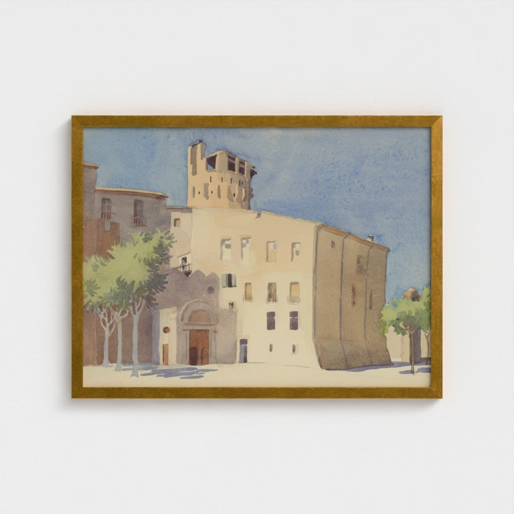 Sant Feliu de Guíxols 1937 No 1