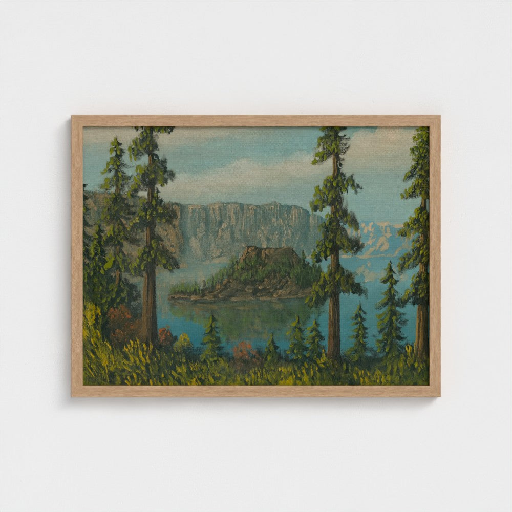 Tahoe