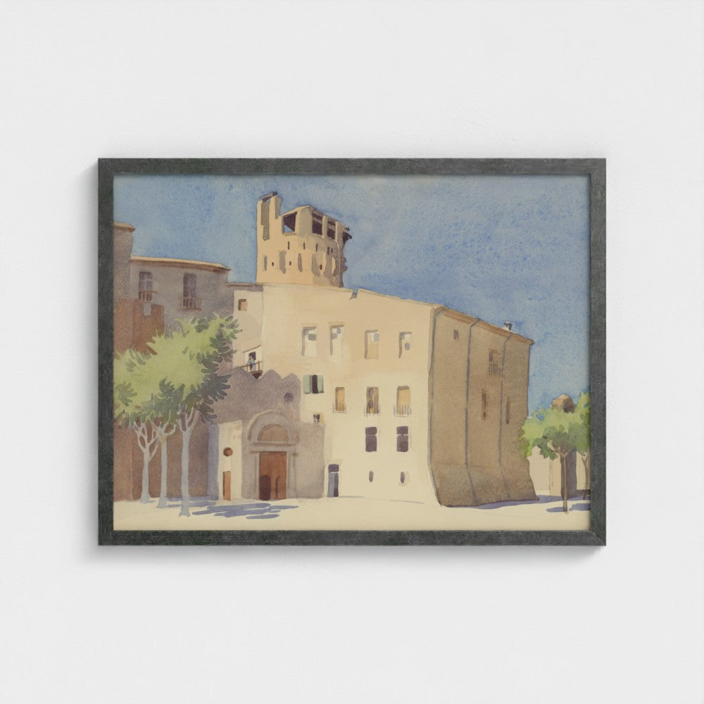 Sant Feliu de Guíxols 1937 No 1