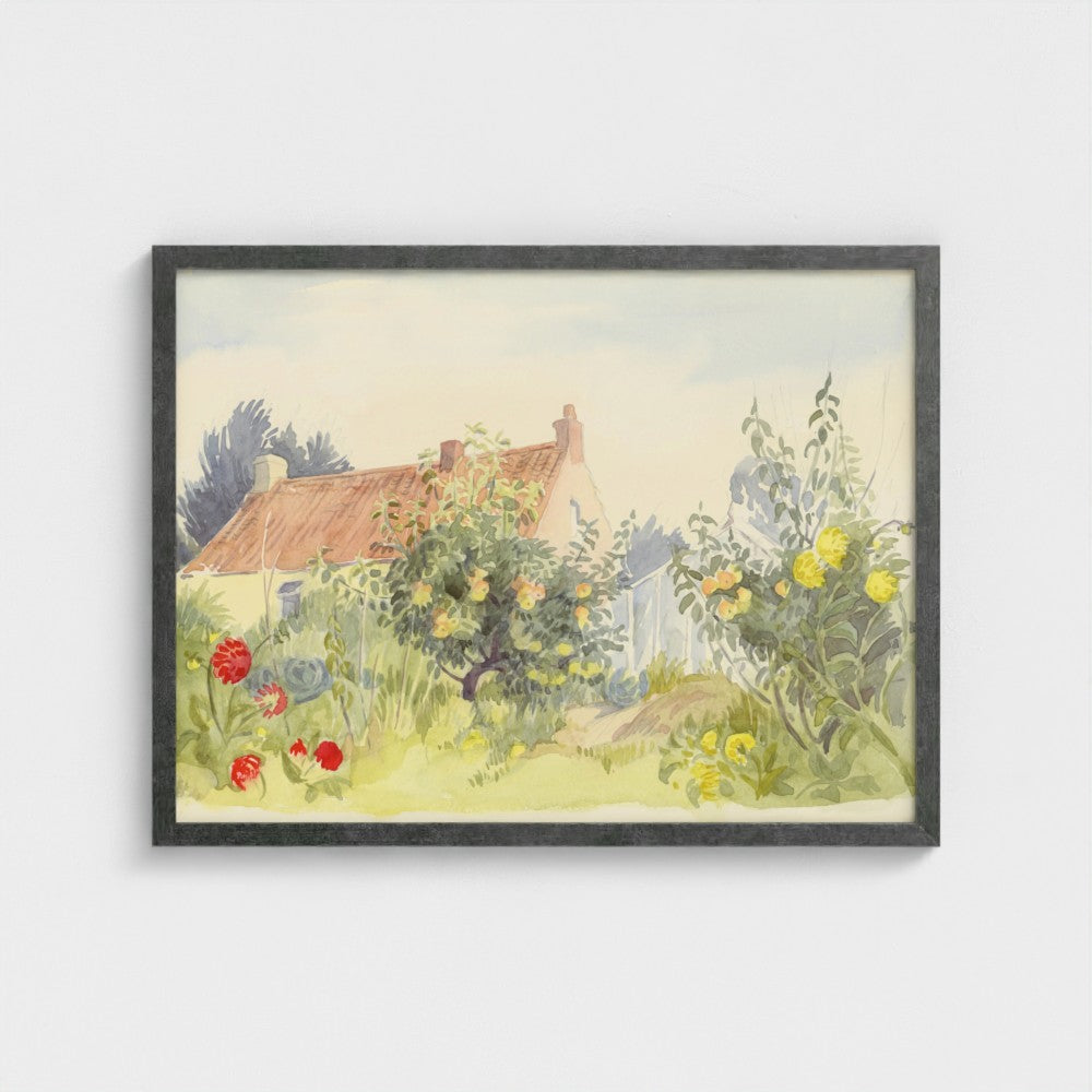 The Gardener's Cottage