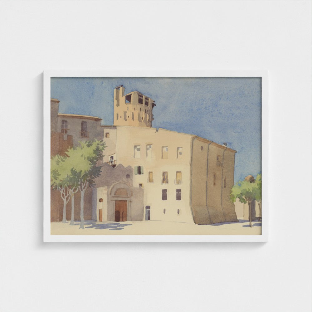 Sant Feliu de Guíxols 1937 No 1