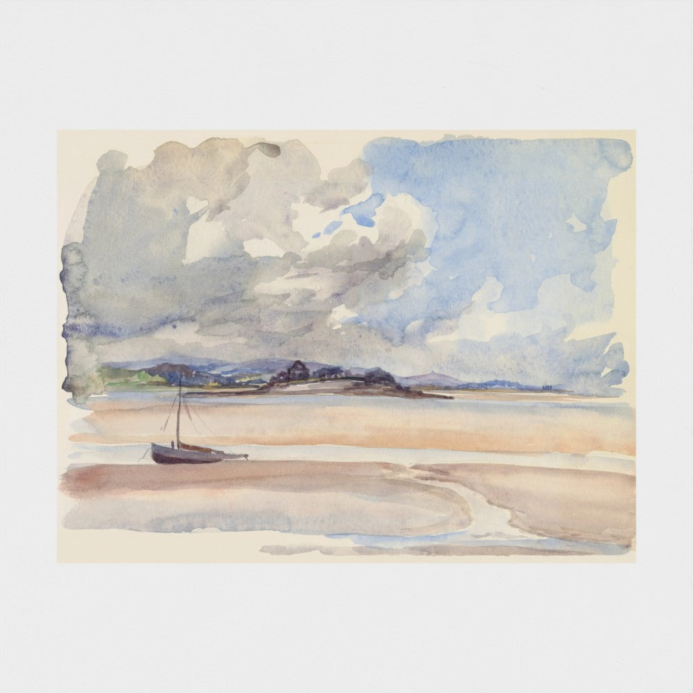 Coastal Calm
