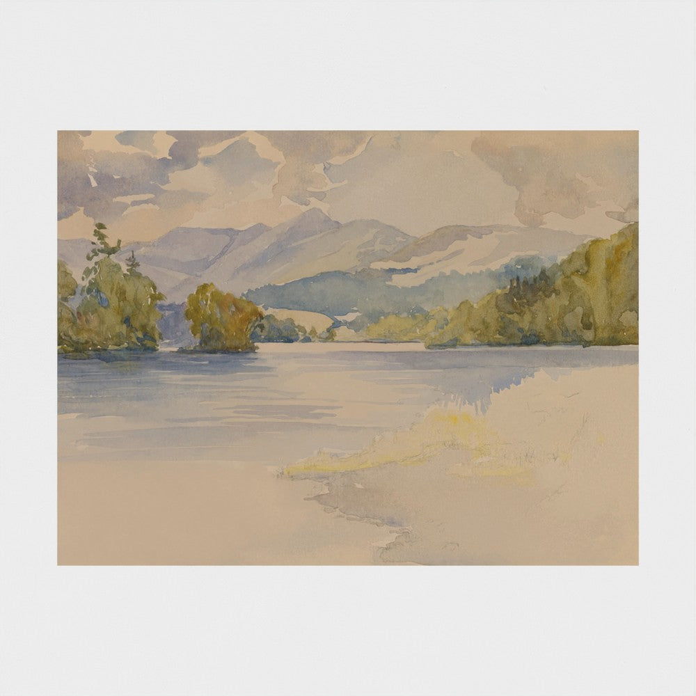 Lakeside