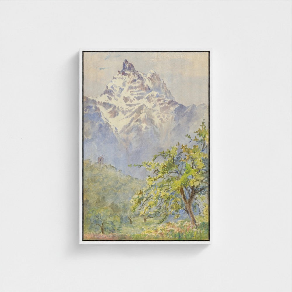 Summit Pass
