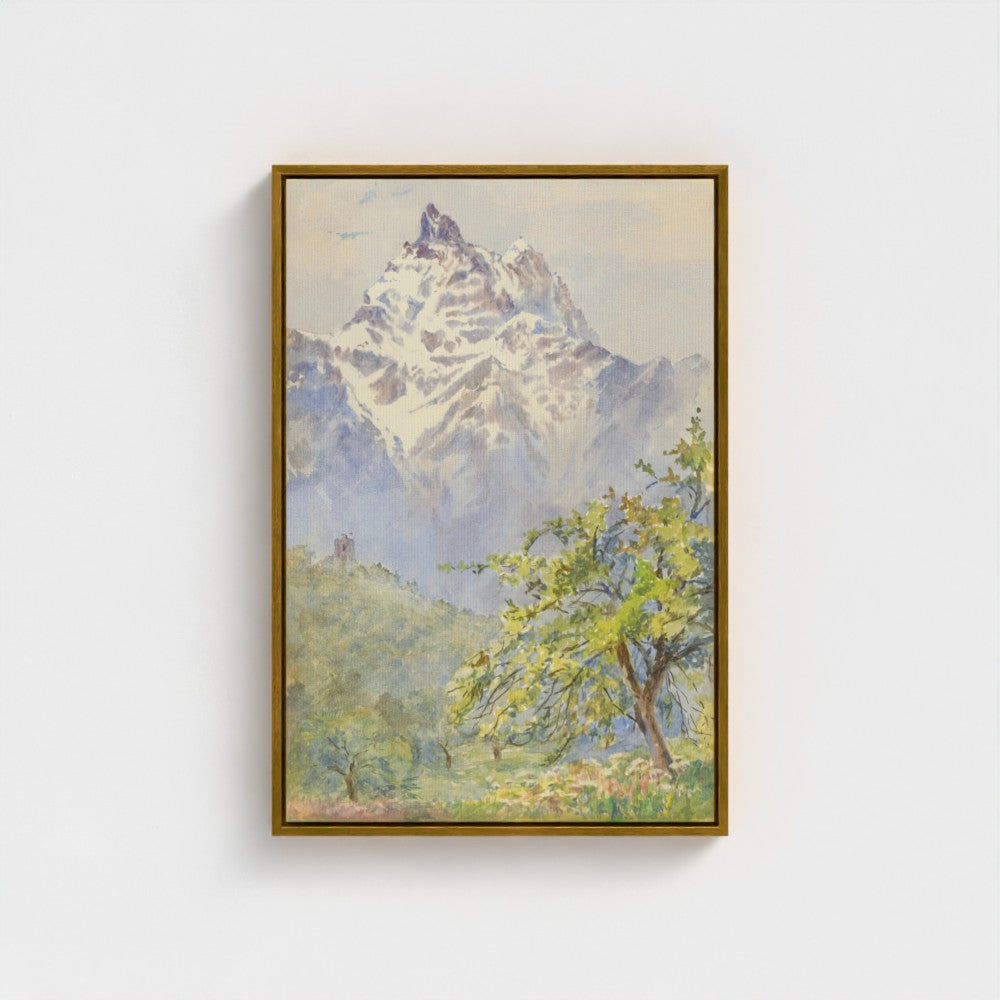 Summit Pass