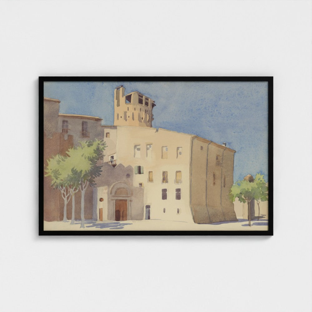 Sant Feliu de Guíxols 1937 No 1