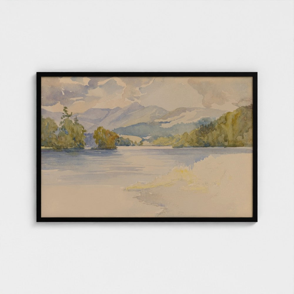 Lakeside