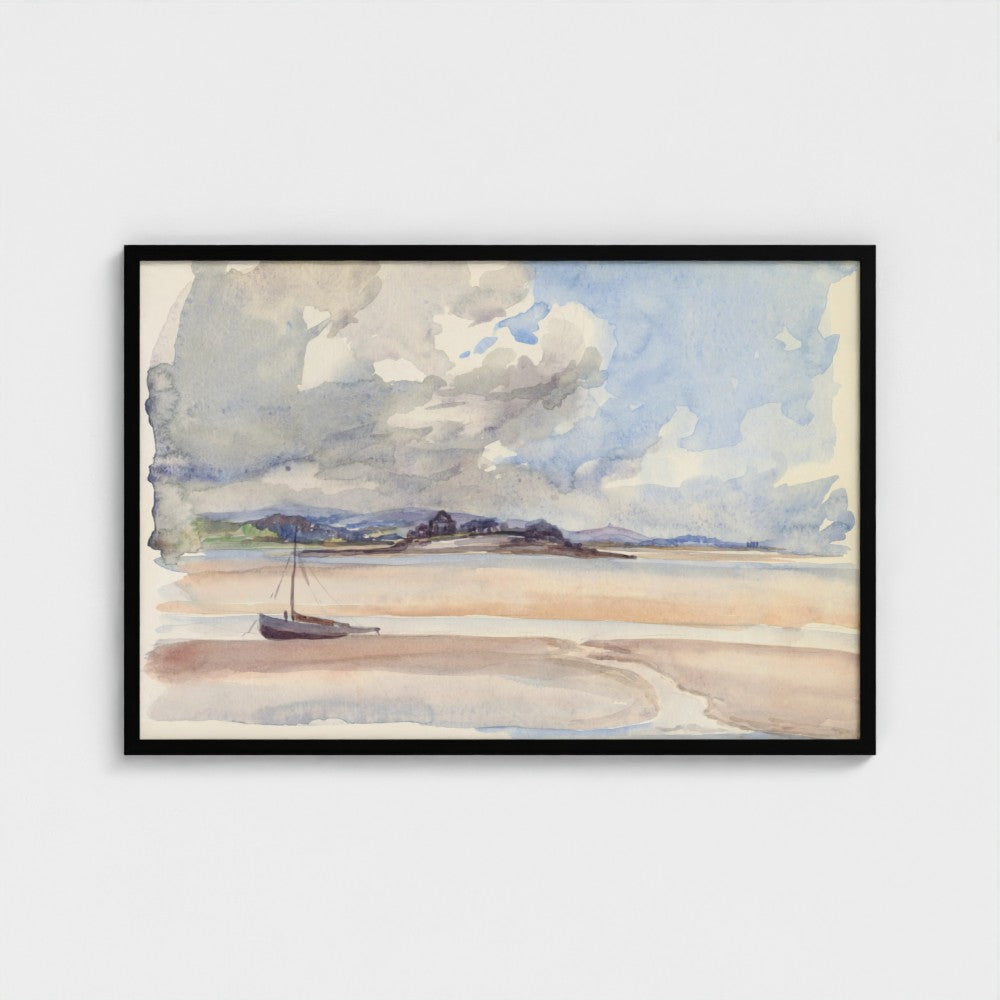 Coastal Calm