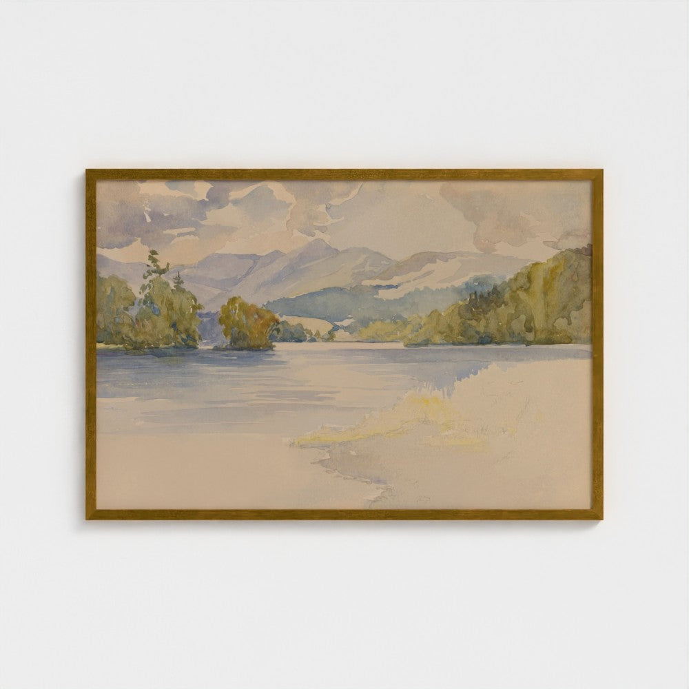 Lakeside