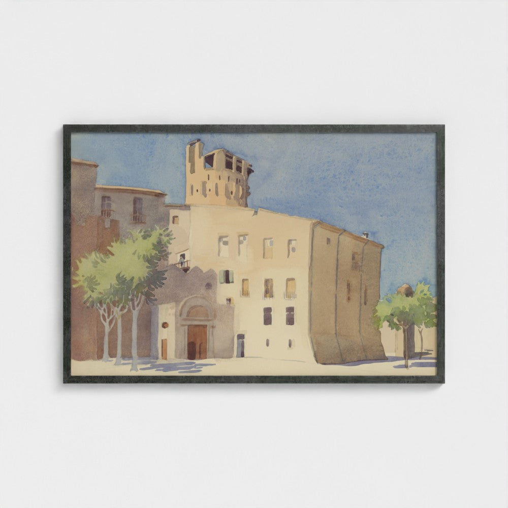 Sant Feliu de Guíxols 1937 No 1