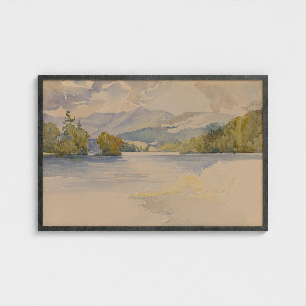 Lakeside
