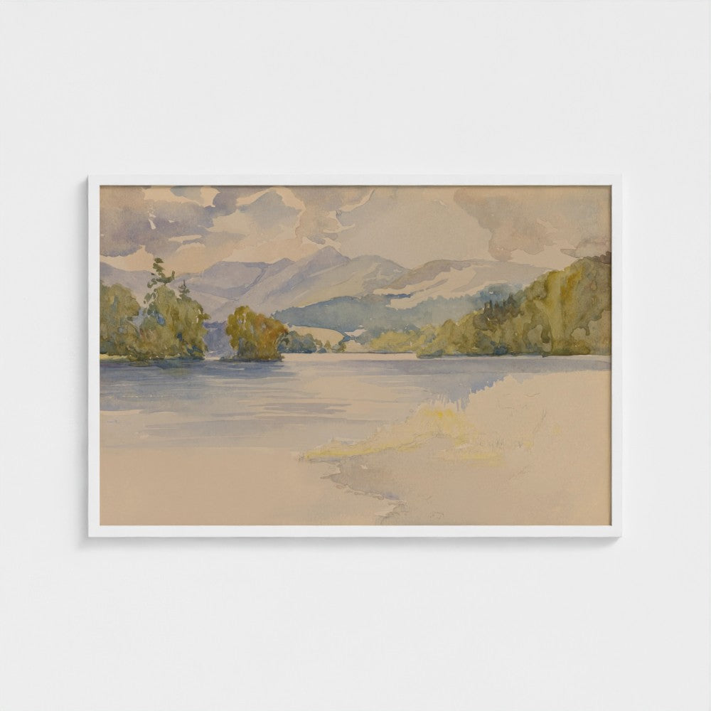 Lakeside