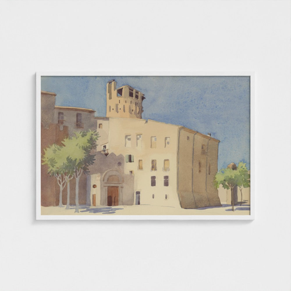 Sant Feliu de Guíxols 1937 No 1