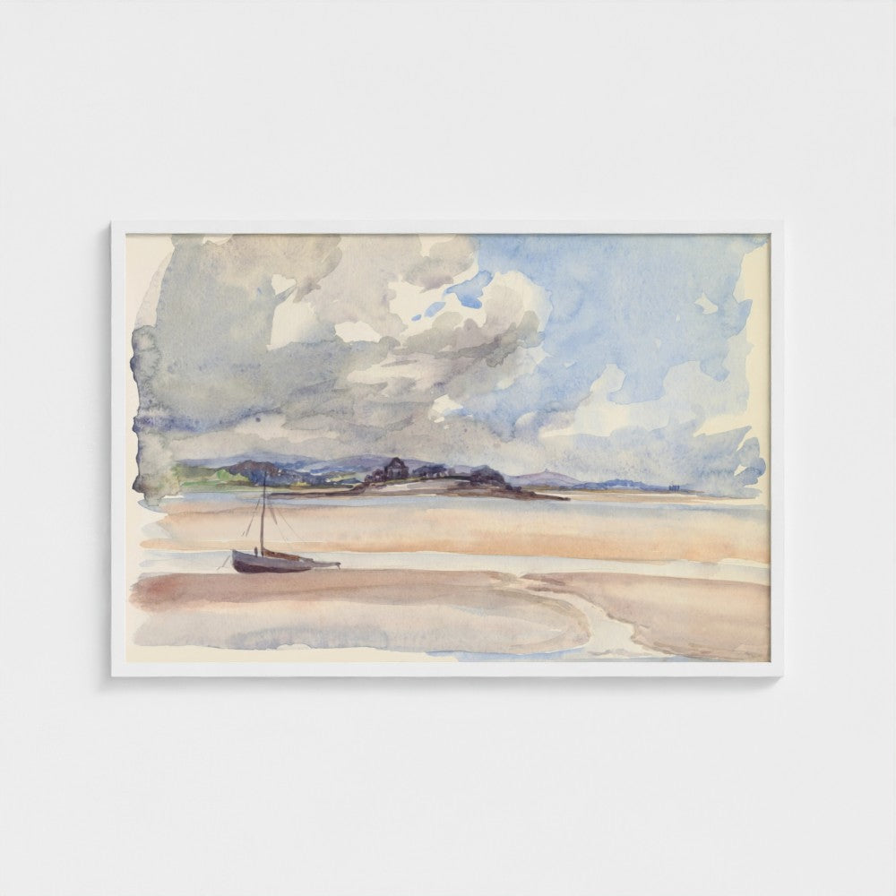 Coastal Calm