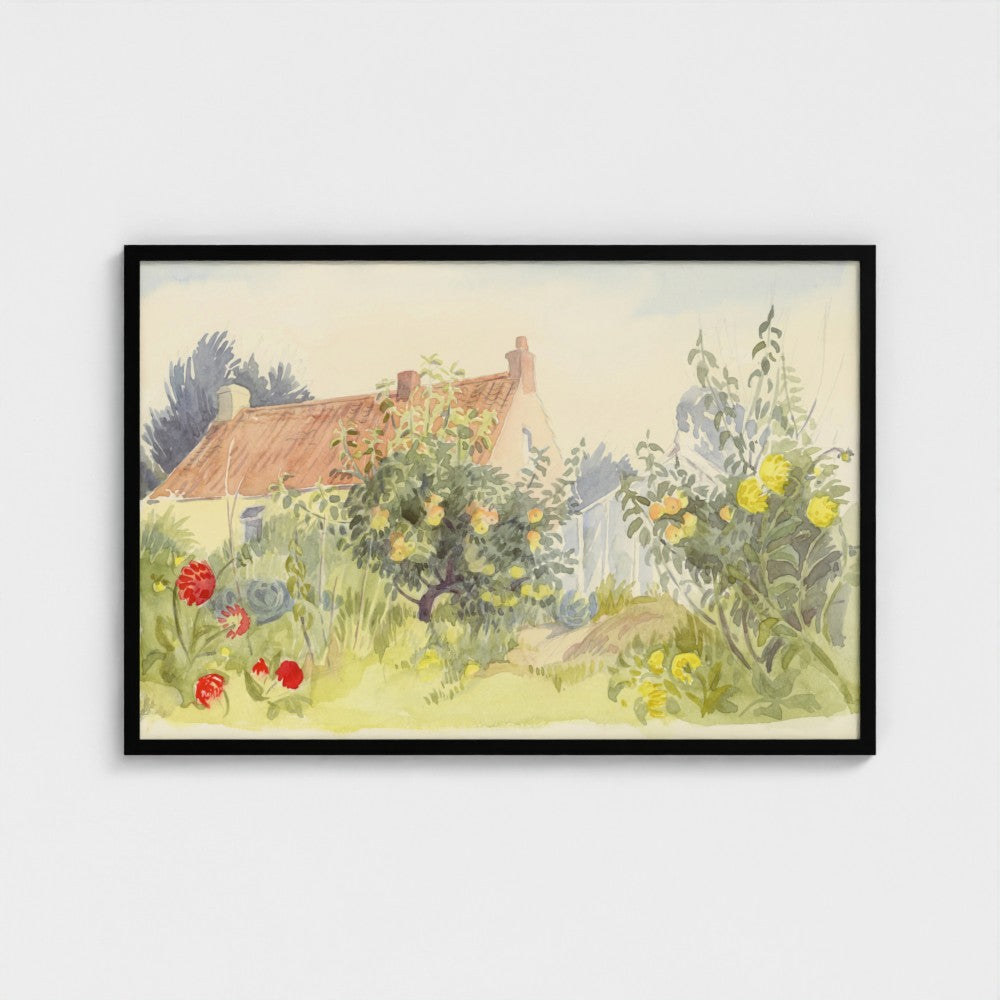 The Gardener's Cottage