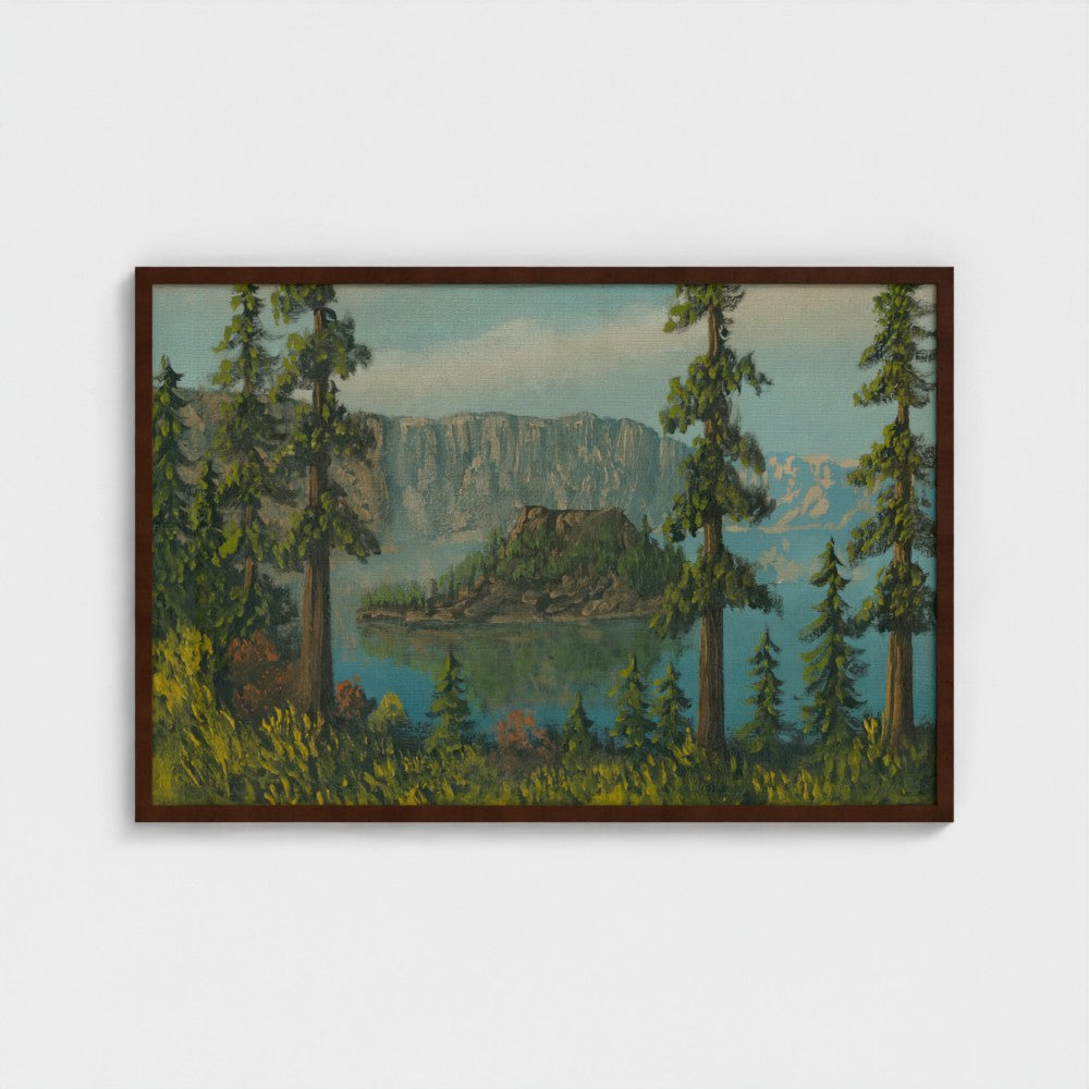 Tahoe