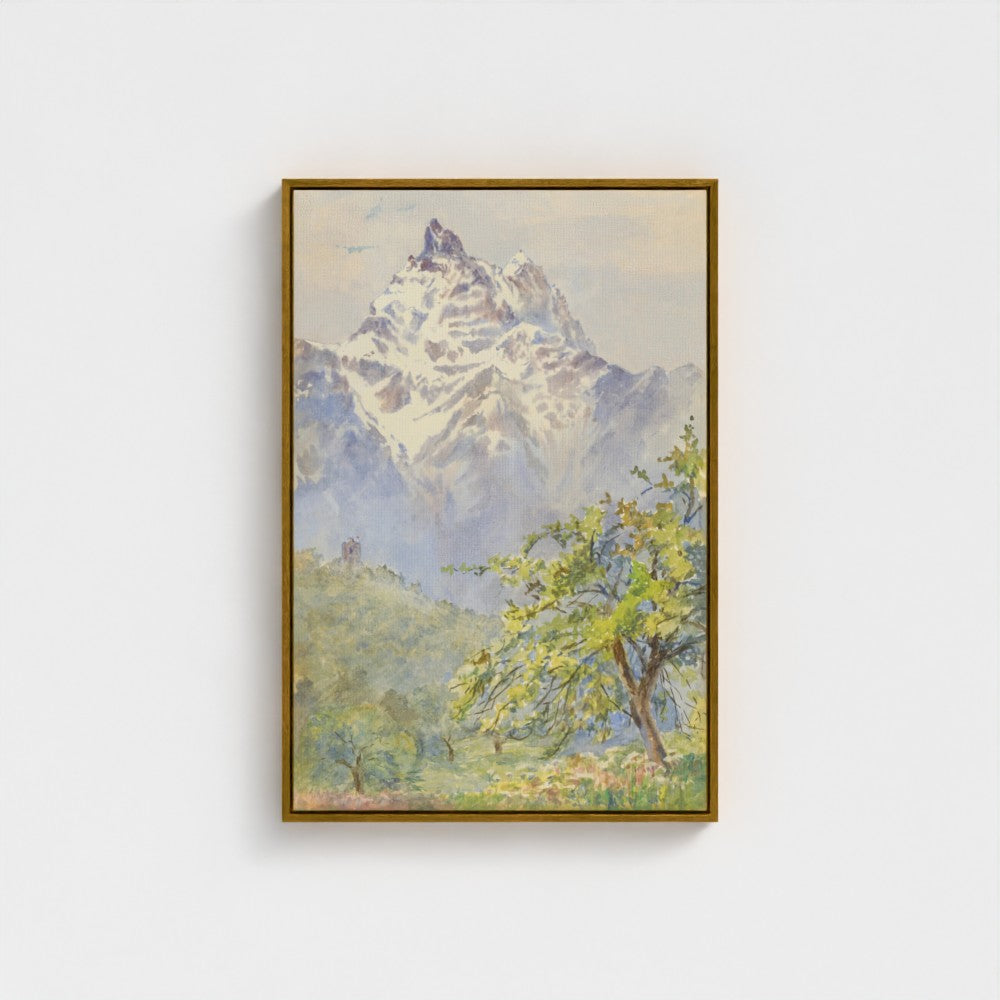 Summit Pass