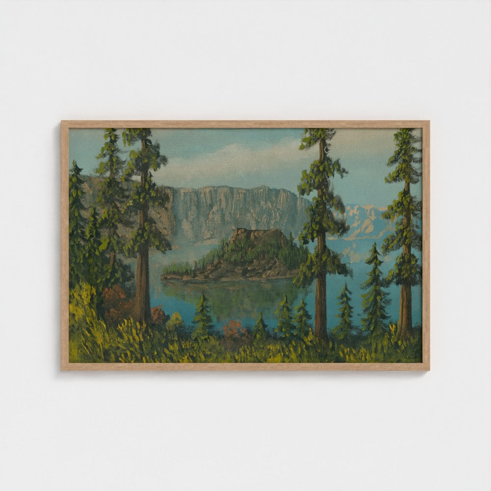 Tahoe