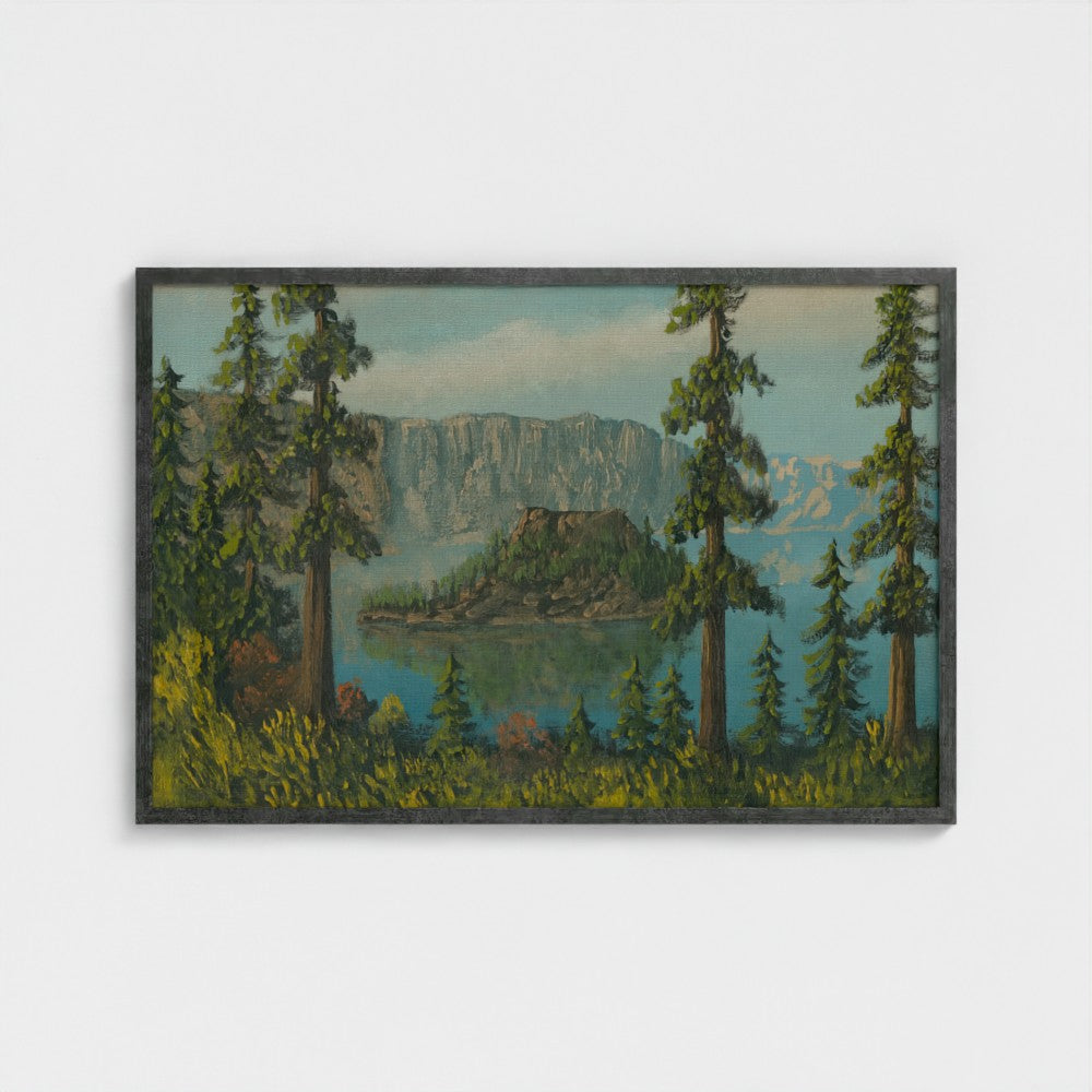 Tahoe