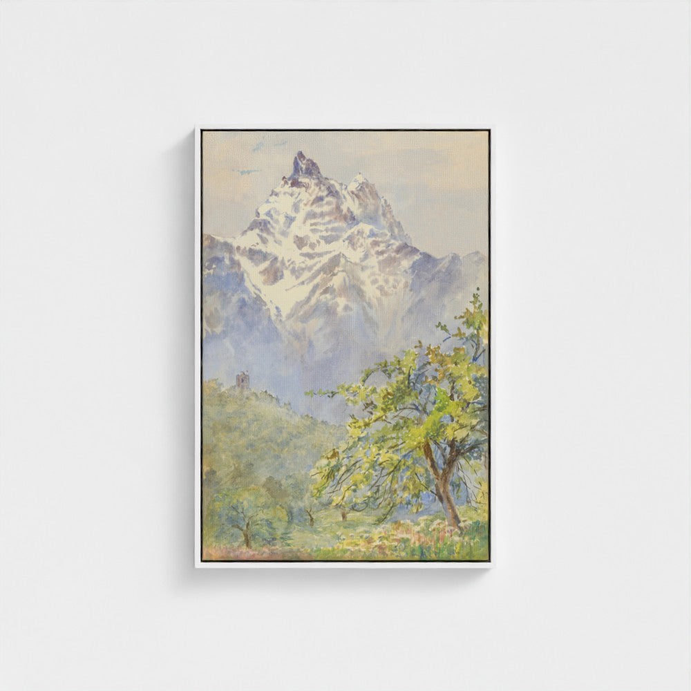 Summit Pass