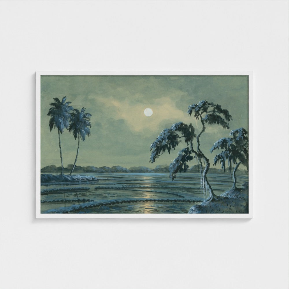 Blue Lagoon
