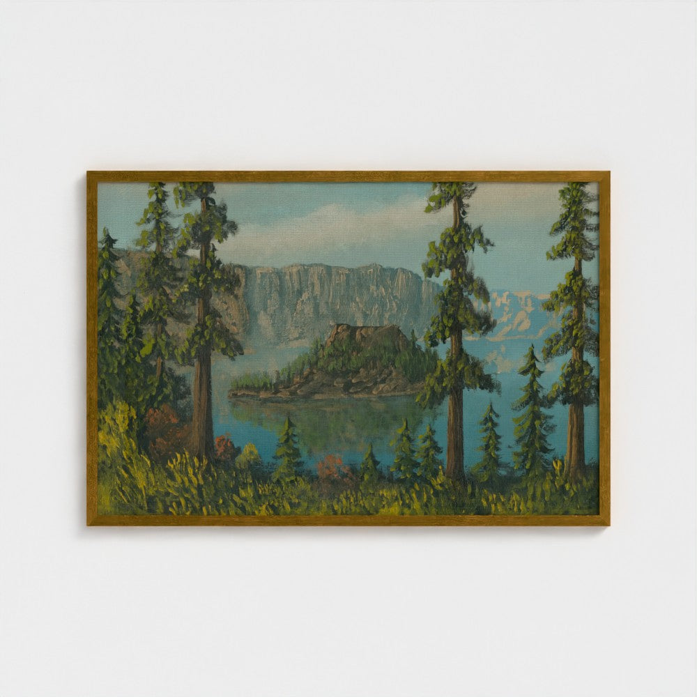 Tahoe