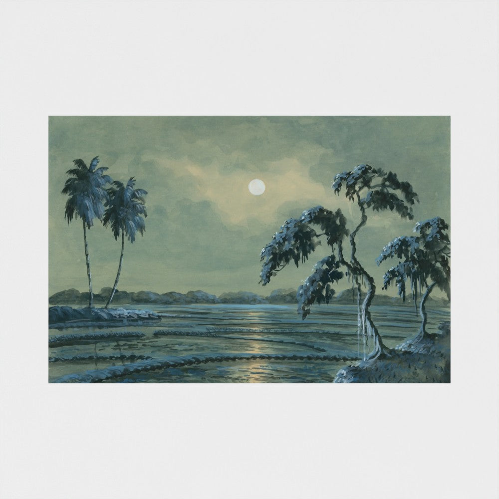 Blue Lagoon