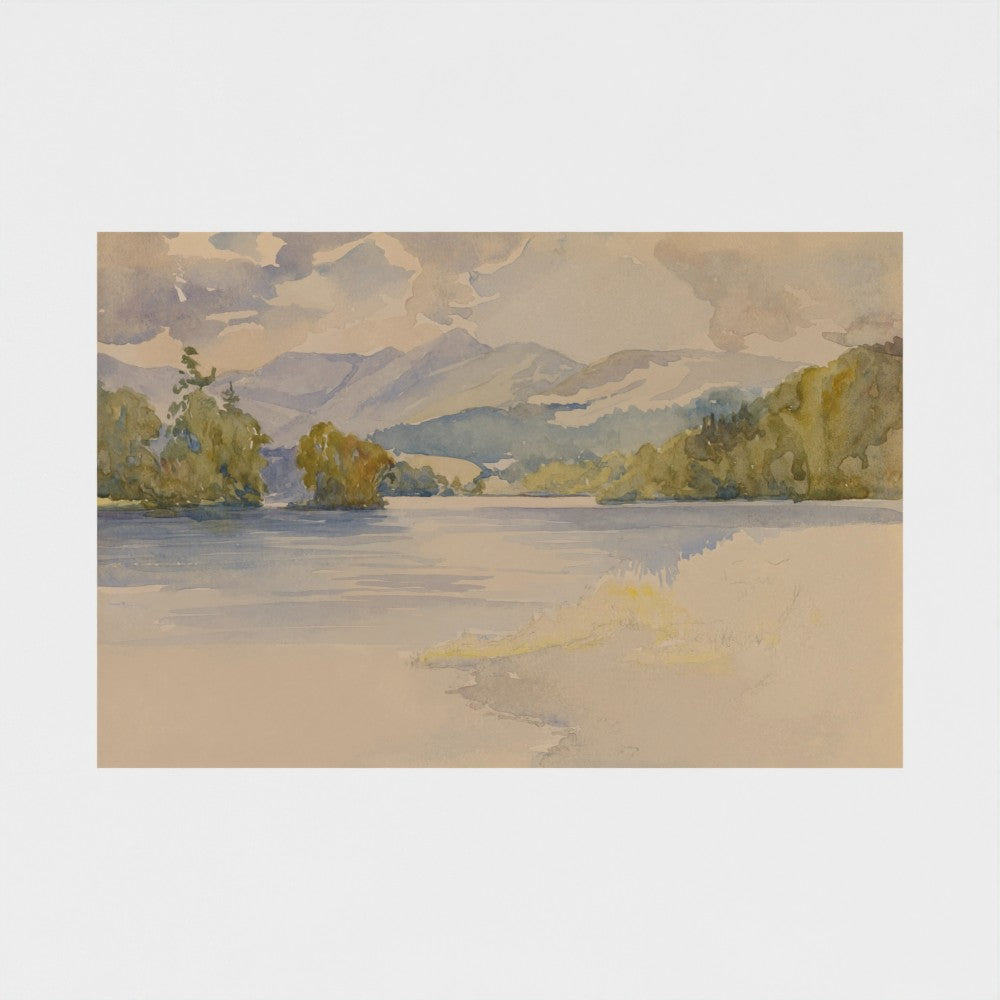 Lakeside