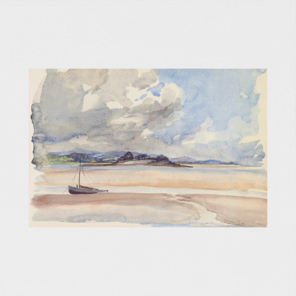 Coastal Calm