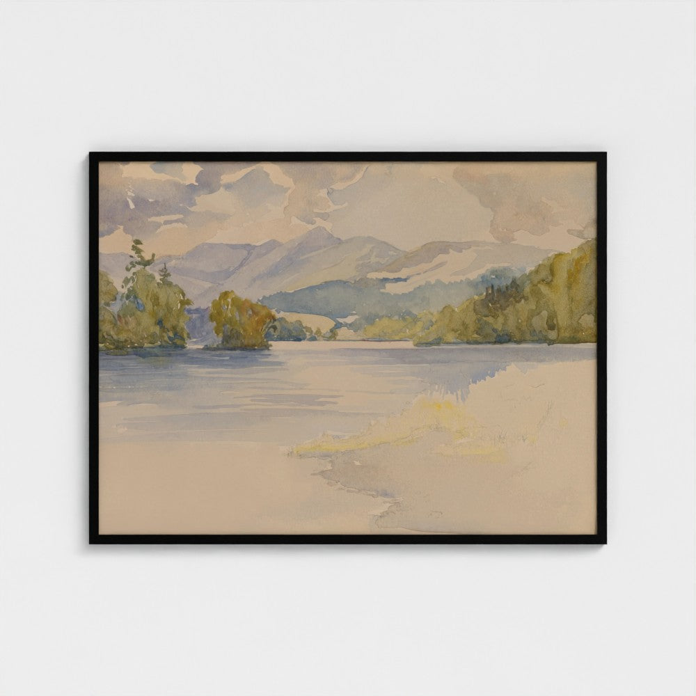Lakeside
