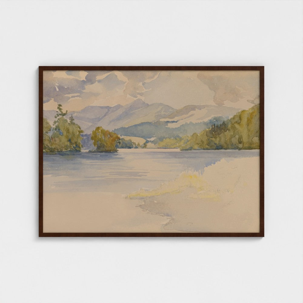 Lakeside