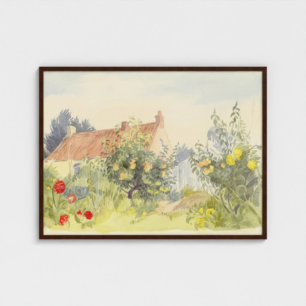 The Gardener's Cottage