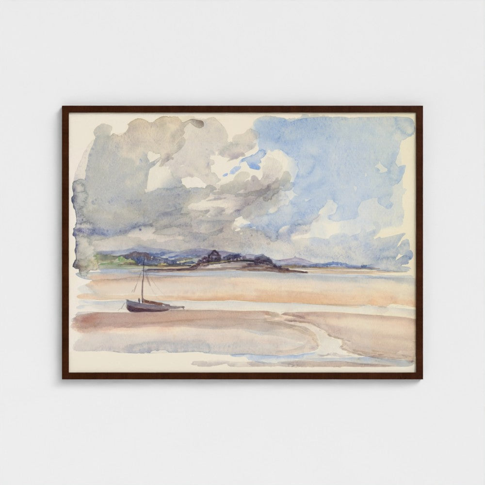 Coastal Calm