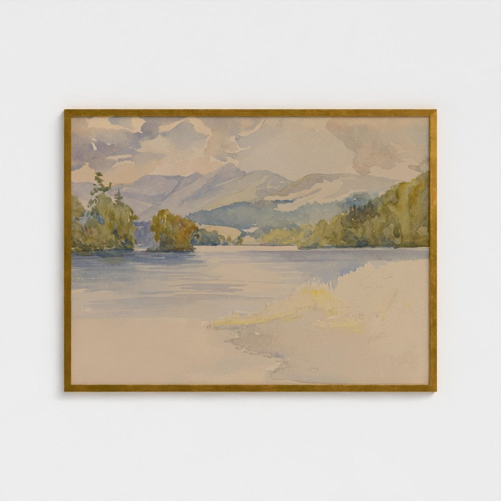 Lakeside