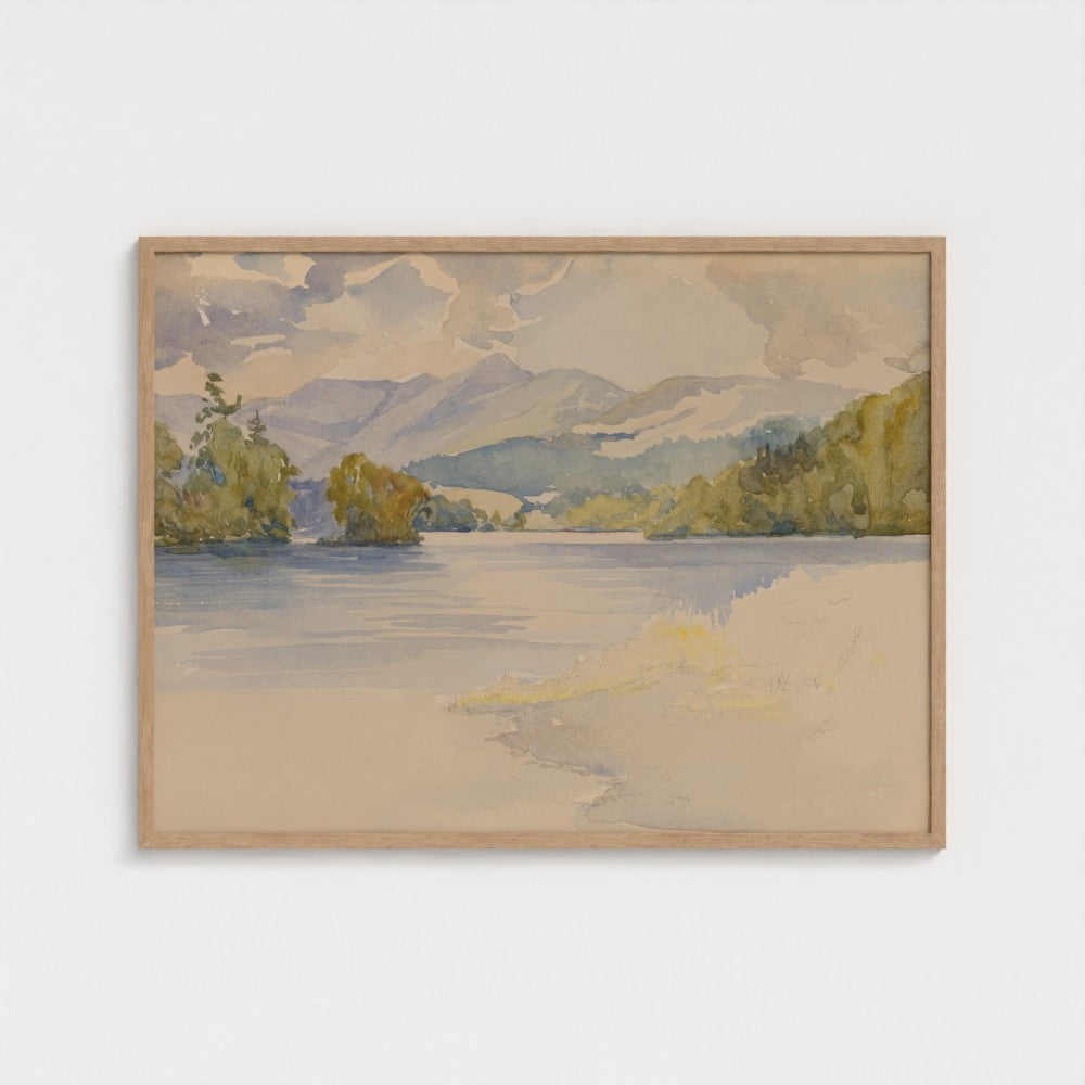 Lakeside