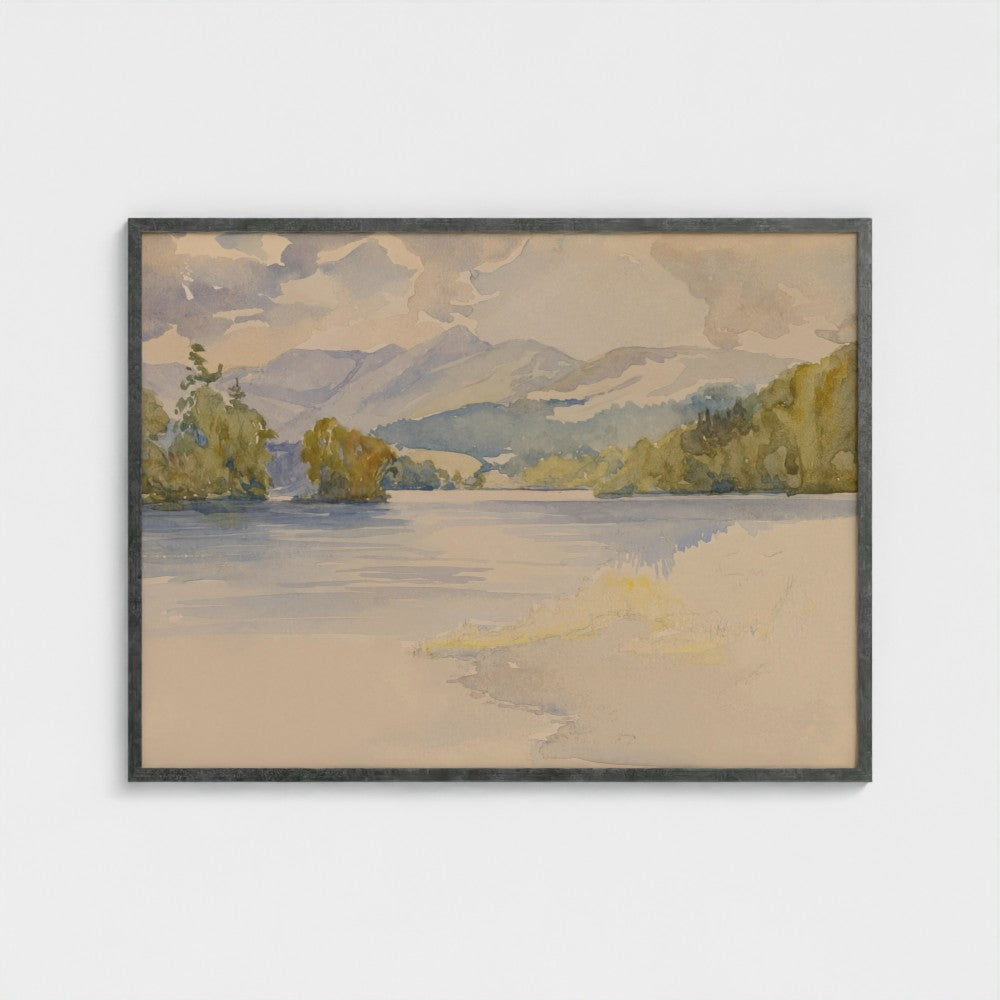 Lakeside