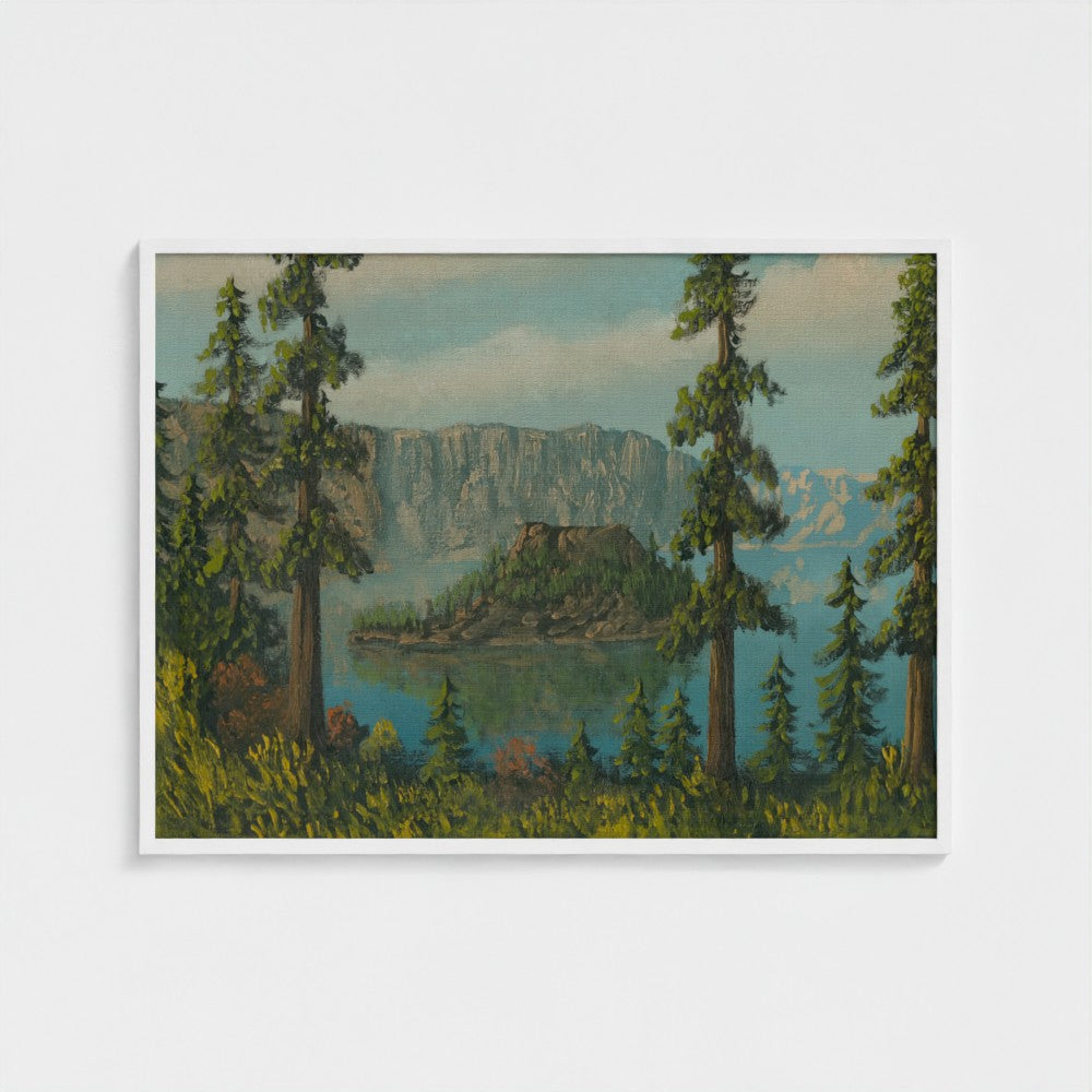 Tahoe