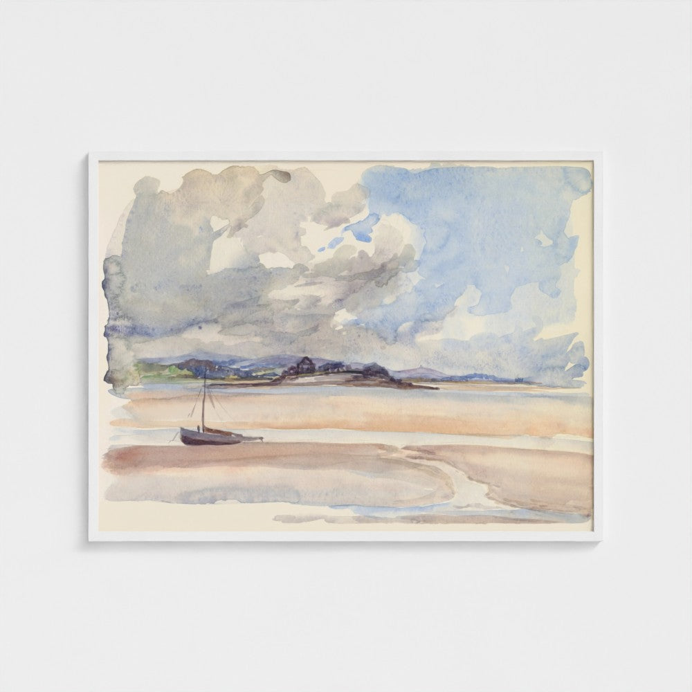 Coastal Calm