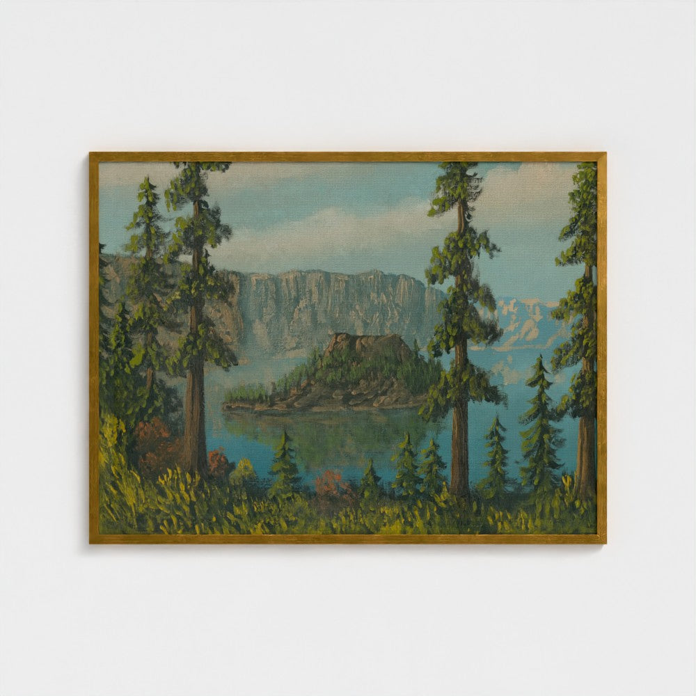Tahoe