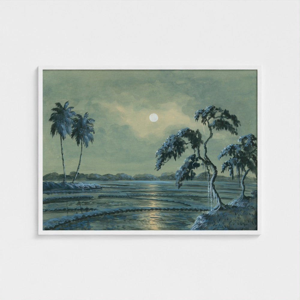 Blue Lagoon