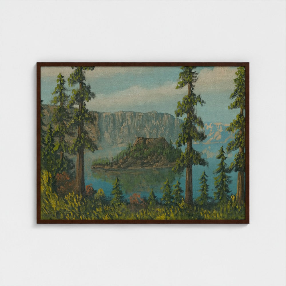 Tahoe