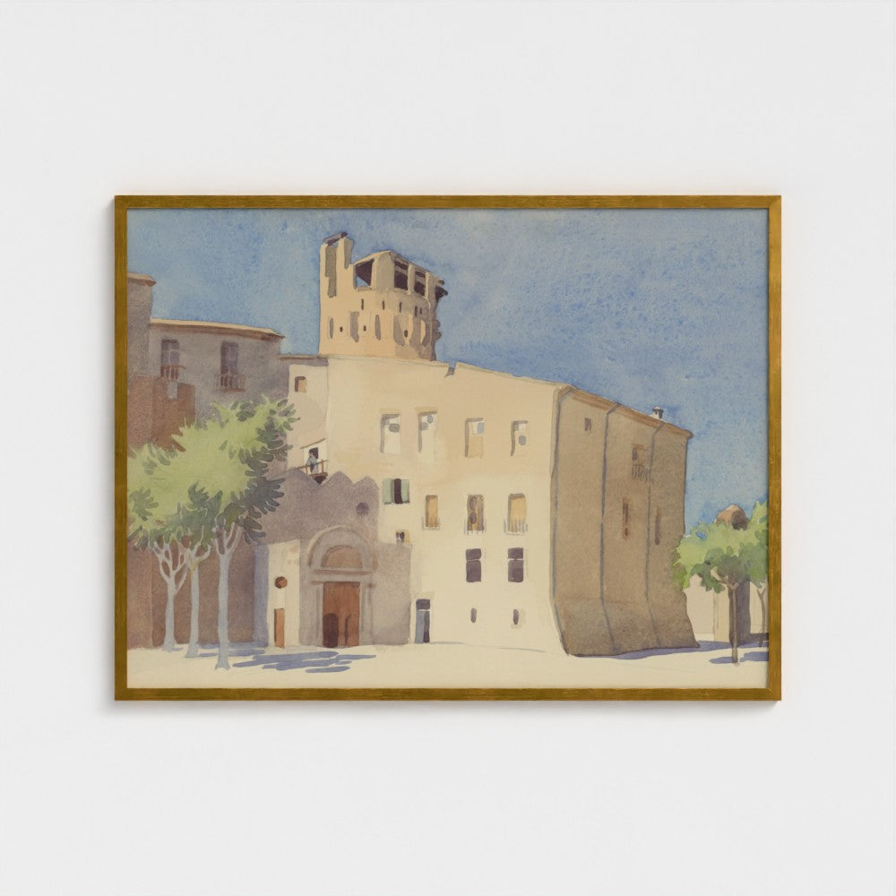 Sant Feliu de Guíxols 1937 No 1