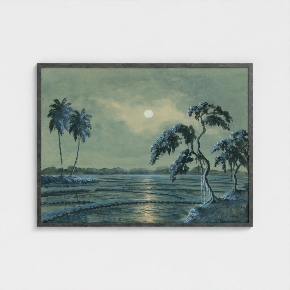 Blue Lagoon